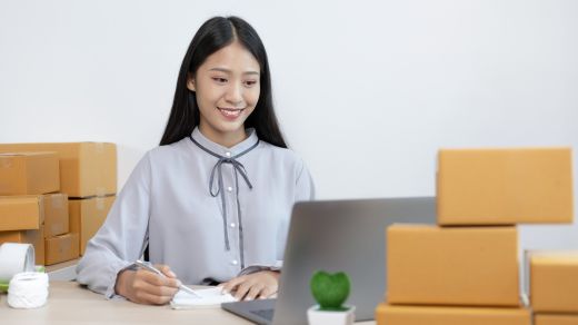 Efficient Exam Prep with Online Revision Notes