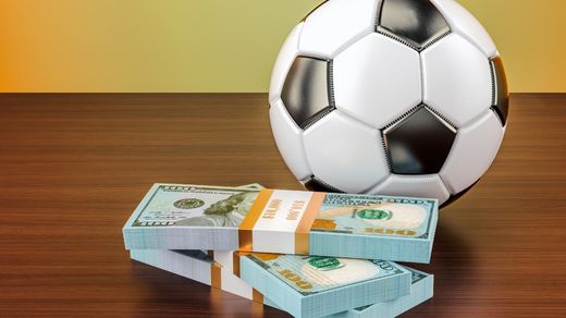 Elevate Your Game with Major sites Betting