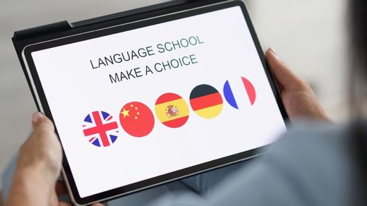 Language Pioneers: Leading Translation Companies Making Waves in the UK