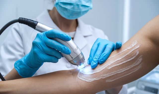 Safed Daag Ka Ilaj: Oldforest Ke Special Herbal Totkay